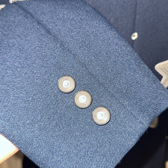 Custom Rodeo Queen Blazer - Picture 4 of 4